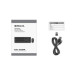 REAL-EL Комплект REAL-EL KIT-555W Wireless Black (EL123100056)