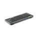 REAL-EL Комплект REAL-EL KIT-635W Wireless/Bluetooth Black (EL123100057)