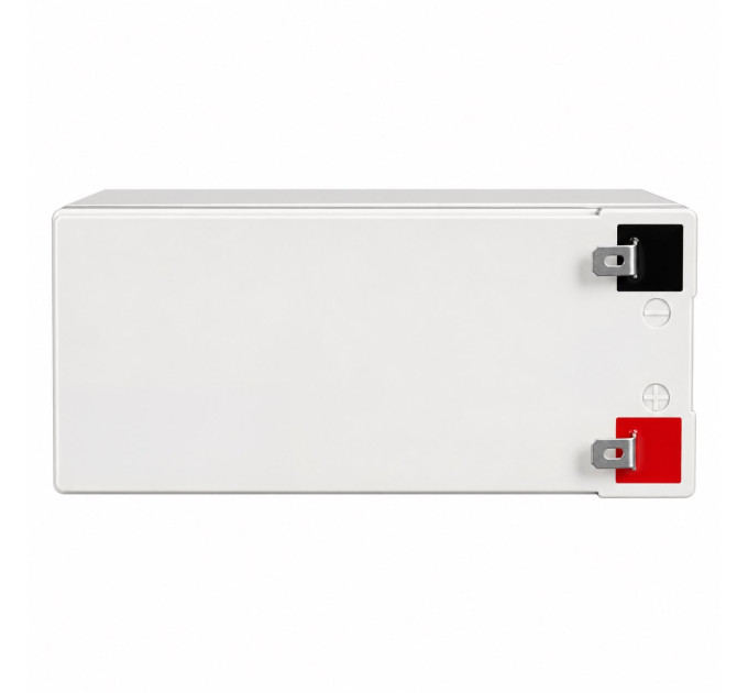 Prologix Акумуляторна батарея Prologix 12.8V 6AH 76.8Wh (PLFP12-6) LiFePO4