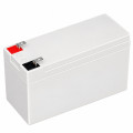 Prologix Акумуляторна батарея Prologix 12.8V 6AH 76.8Wh (PLFP12-6) LiFePO4