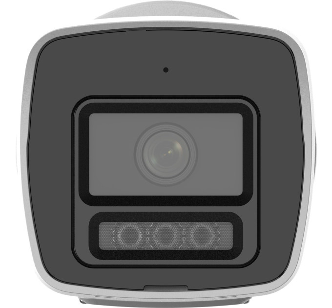 Hikvision IP камера Hikvision DS-2CD1047G3-LIUF 4МП (2.8мм)