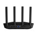ASUS Маршрутизатор ASUS TUF-BE3600 V2 (90IG0A90-MO9C00)