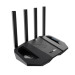 ASUS Маршрутизатор ASUS TUF-BE3600 V2 (90IG0A90-MO9C00)