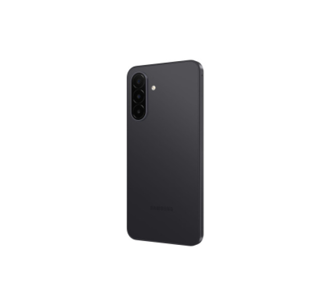 Samsung Мобільний телефон Samsung Galaxy A18 LTE 4/128Gb Black (SM-A185FZKDEUC)