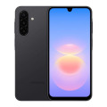 Samsung Мобільний телефон Samsung Galaxy A18 LTE 4/128Gb Black (SM-A185FZKDEUC)