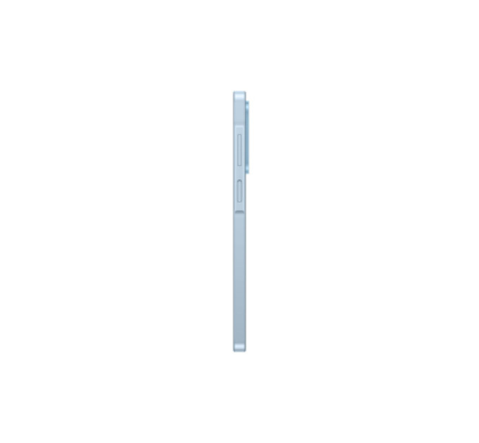 Samsung Мобільний телефон Samsung Galaxy A18 LTE 4/128Gb Light Blue (SM-A185FLBDEUC)