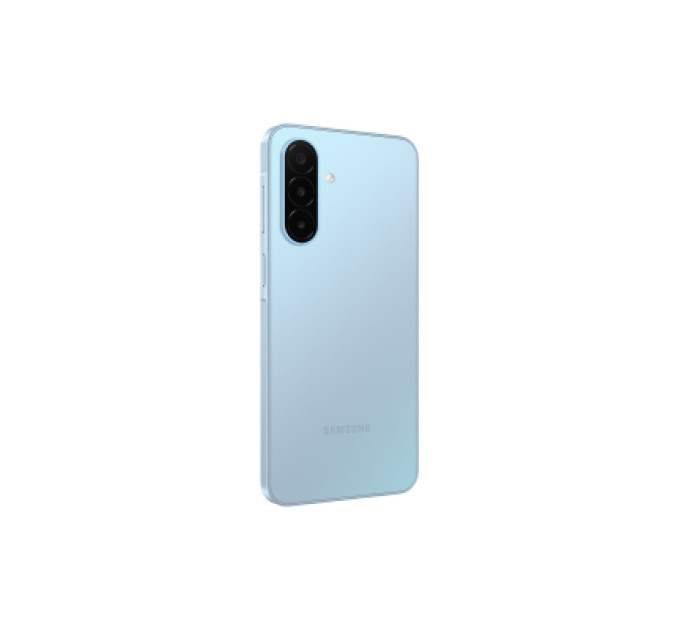 Samsung Мобільний телефон Samsung Galaxy A18 LTE 8/256Gb Light Blue (SM-A185FLBHEUC)