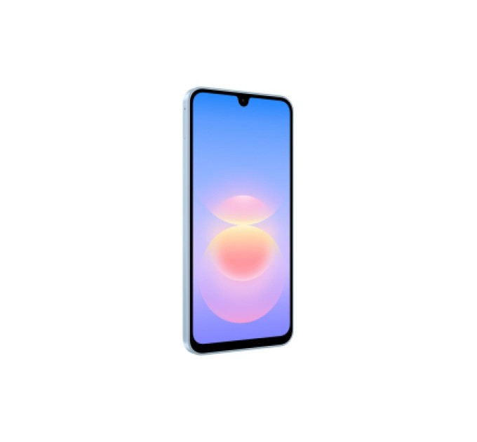 Samsung Мобільний телефон Samsung Galaxy A18 LTE 8/256Gb Light Blue (SM-A185FLBHEUC)