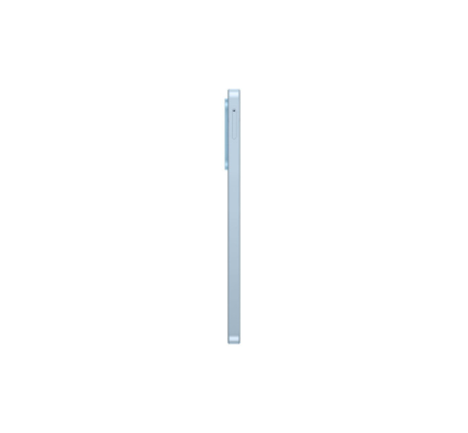 Samsung Мобільний телефон Samsung Galaxy A18 LTE 8/256Gb Light Blue (SM-A185FLBHEUC)