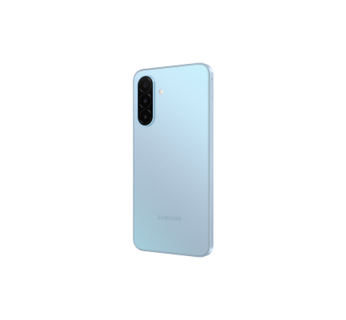 Samsung Мобільний телефон Samsung Galaxy A18 LTE 8/256Gb Light Blue (SM-A185FLBHEUC)