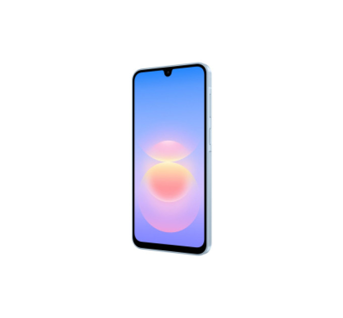 Samsung Мобільний телефон Samsung Galaxy A18 LTE 8/256Gb Light Blue (SM-A185FLBHEUC)