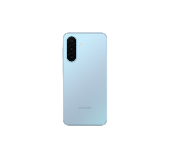 Samsung Мобільний телефон Samsung Galaxy A18 LTE 8/256Gb Light Blue (SM-A185FLBHEUC)
