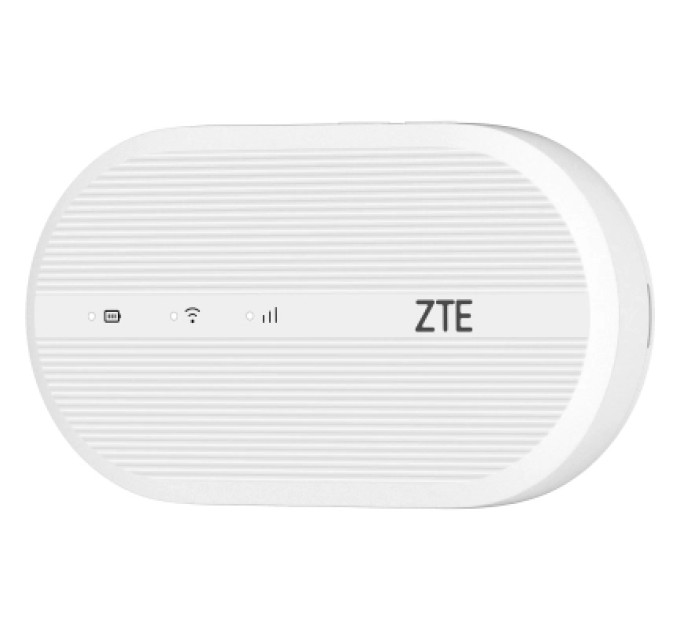 ZTE Мобільний Wi-Fi роутер ZTE 4G UFi U10LS (lifecell)