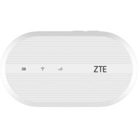 Мобільний Wi-Fi роутер ZTE 4G UFi U10LS (lifecell)