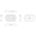 ZTE Мобільний Wi-Fi роутер ZTE 4G UFi U10LS (lifecell)