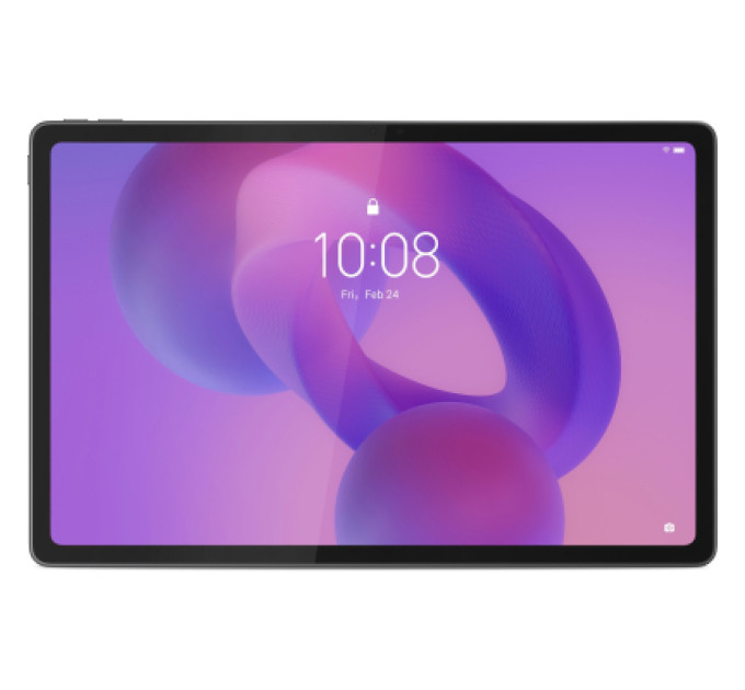 LENOVO Планшет Lenovo Idea Tab Plus 5G 8/256 Luna Grey + Pen (ZAGF0114UA)