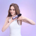 Dreame Випрямляч для волосся Dreame Sleek Berry Purple (AA02B-BP)