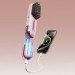 Dreame Випрямляч для волосся Dreame Sleek Berry Purple (AA02B-BP)