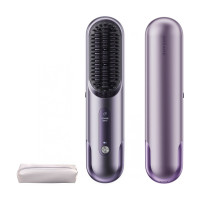 Випрямляч для волосся Dreame Sleek Berry Purple (AA02B-BP)