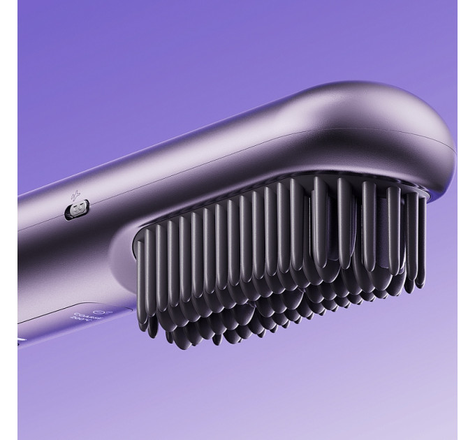 Dreame Випрямляч для волосся Dreame Sleek Berry Purple (AA02B-BP)