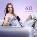 Dreame Випрямляч для волосся Dreame Sleek Cherry Pink (AA02B-CHP)
