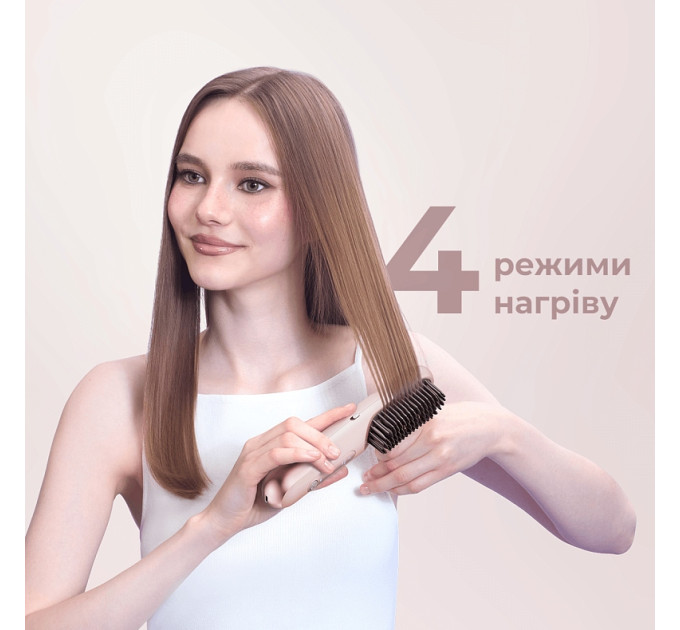 Dreame Випрямляч для волосся Dreame Sleek Cherry Pink (AA02B-CHP)