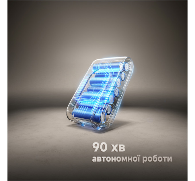Dreame Акумуляторний пилосос Dreame R10s Pro EN (VZV23B)