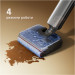 Dreame Акумуляторний миючий пилосос Dreame T14 PRO (HHR58E)