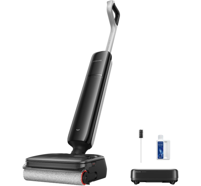 Dreame Акумуляторний миючий пилосос Dreame T14 PRO (HHR58E)