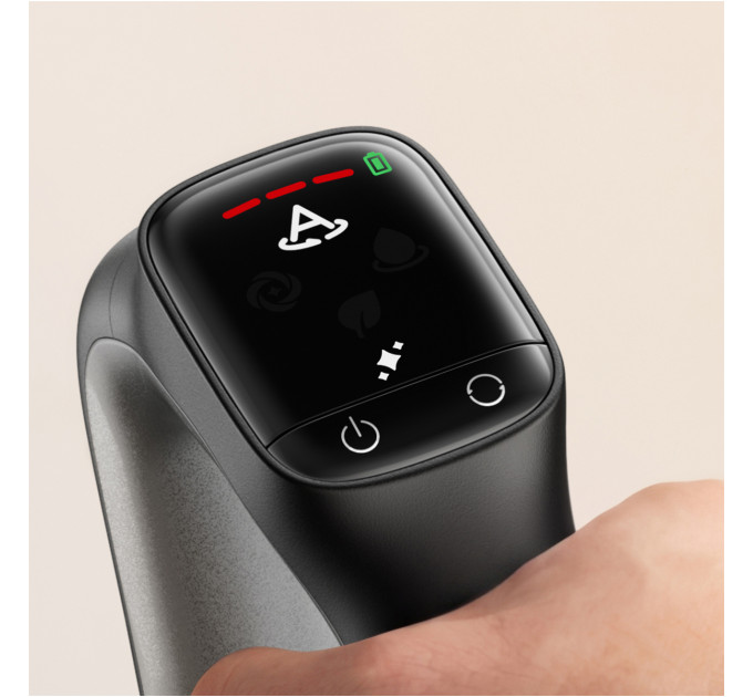 Dreame Акумуляторний миючий пилосос Dreame T14 PRO (HHR58E)