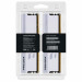 Prologix Модуль пам'яті для комп'ютера DDR4 32GB (2x16GB) 3600 MHz Onyx White RGB Prologix (PRO32GB3600YWR4K)