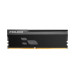 Prologix Модуль пам'яті для комп'ютера DDR4 8GB 3200 MHz Onyx Black Prologix (PRO8GB3200YB4)