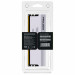 Prologix Модуль пам'яті для комп'ютера DDR4 8GB 3200 MHz Onyx White RGB Prologix (PRO8GB3200YWR4)