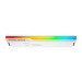 Prologix Модуль пам'яті для комп'ютера DDR4 8GB 3600 MHz Onyx White RGB Prologix (PRO8GB3600YWR4)
