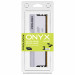 Prologix Модуль пам'яті для комп'ютера DDR5 16GB 6000 MHz Onyx White RGB Prologix (PRO16GB6000YWR5)