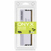 Prologix Модуль пам'яті для комп'ютера DDR4 16GB 3600 MHz Onyx White RGB Prologix (PRO16GB3600YWR4)