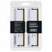 Prologix Модуль пам'яті для комп'ютера DDR4 32GB (2x16GB) 3200 MHz Onyx White RGB Prologix (PRO32GB3200YWR4K)