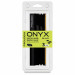 Prologix Модуль пам'яті для комп'ютера DDR5 16GB 5600 MHz Onyx Black RGB Prologix (PRO16GB5600YBR5)