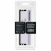 Prologix Модуль пам'яті для комп'ютера DDR4 8GB 3200 MHz Onyx White Prologix (PRO8GB3200YW4)