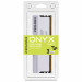 Prologix Модуль пам'яті для комп'ютера DDR4 8GB 3600 MHz Onyx White Prologix (PRO8GB3600YW4)