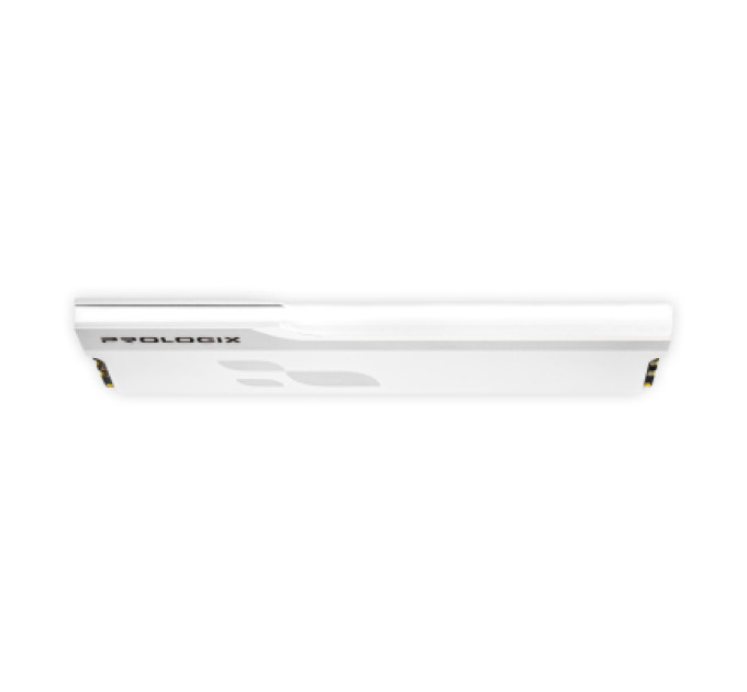 Prologix Модуль пам'яті для комп'ютера DDR4 8GB 3600 MHz Onyx White Prologix (PRO8GB3600YW4)