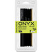 Prologix Модуль пам'яті для комп'ютера DDR4 16GB 3200 MHz Onyx Black RGB Prologix (PRO16GB3200YBR4)