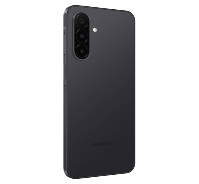 Samsung Смартфон Samsung Galaxy A18 SM-A185 8/256GB Black (SM-A185FZKHEUC)