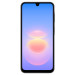 Samsung Смартфон Samsung Galaxy A18 SM-A185 8/256GB Black (SM-A185FZKHEUC)