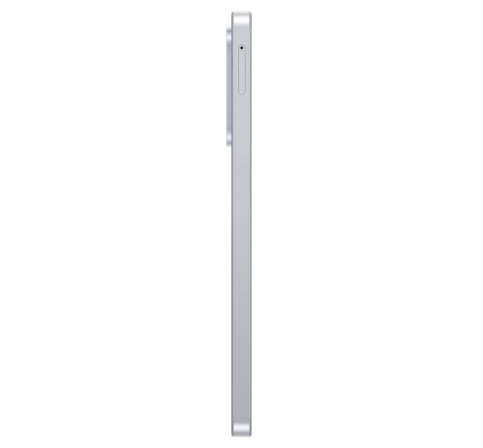 Samsung Смартфон Samsung Galaxy A18 SM-A185 8/256GB Silver (SM-A185FZSHEUC)