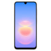 Samsung Смартфон Samsung Galaxy A18 SM-A185 8/256GB Silver (SM-A185FZSHEUC)