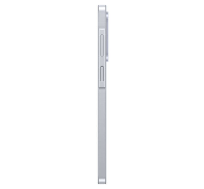 Samsung Смартфон Samsung Galaxy A18 SM-A185 8/256GB Silver (SM-A185FZSHEUC)