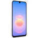 Samsung Смартфон Samsung Galaxy A18 SM-A185 8/256GB Silver (SM-A185FZSHEUC)