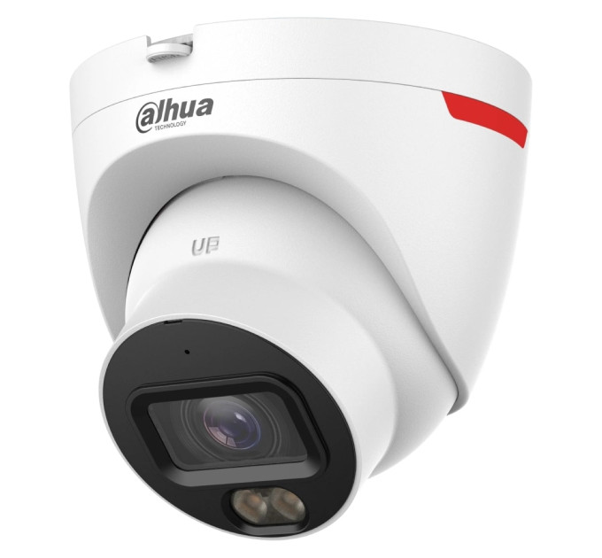 DAHUA Technology IP-камера Dahua DH-IPC-HDW2449T-S-PRO 4МП (3.6мм)