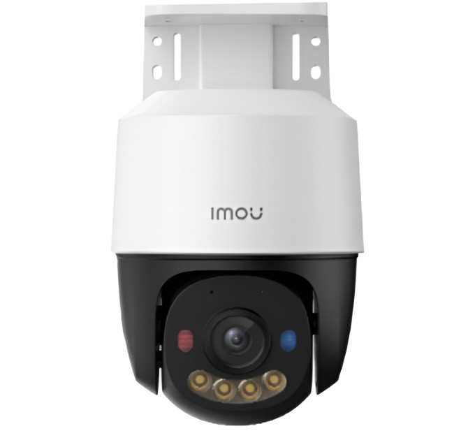 Imou IP-камера Imou 8МП IPC-PS7FP-8X0 (3.6мм)